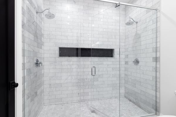 Shower Replacement in Lake Orion