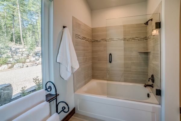 Cost of Tub Conversion Service in Lake Orion