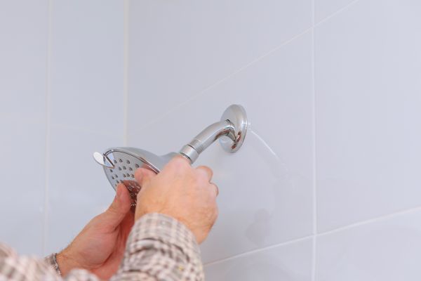 Cost of Shower Plumbing Service in Lake Orion