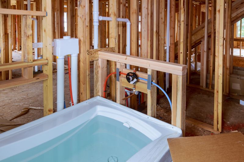 Top Bathtub Installation Companies in Imlay City, MI