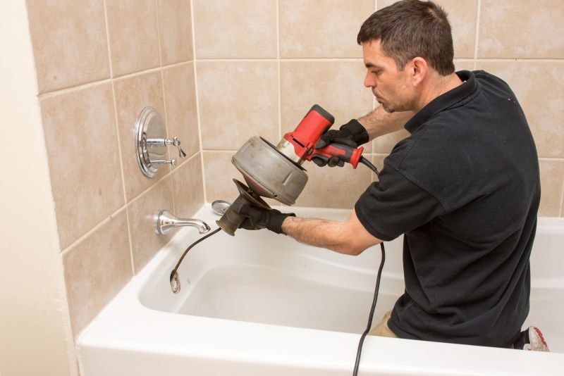 Top Bathtub Installation Companies in Lapeer, MI