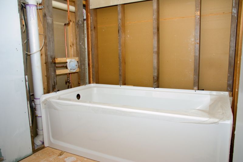 Top Bathtub Installation Companies in Macomb, MI