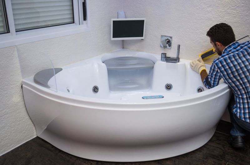 Top Bathtub Installation Companies in Oak Park, MI