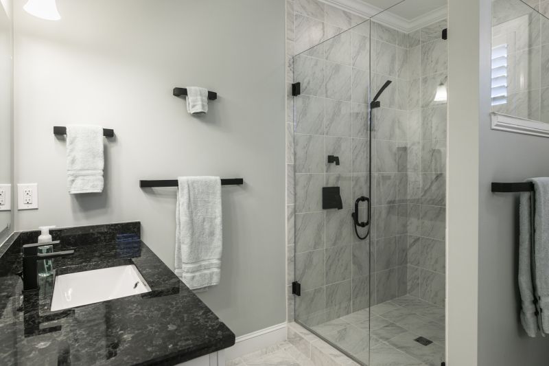 Top Shower Installation Companies in Grand Blanc, MI
