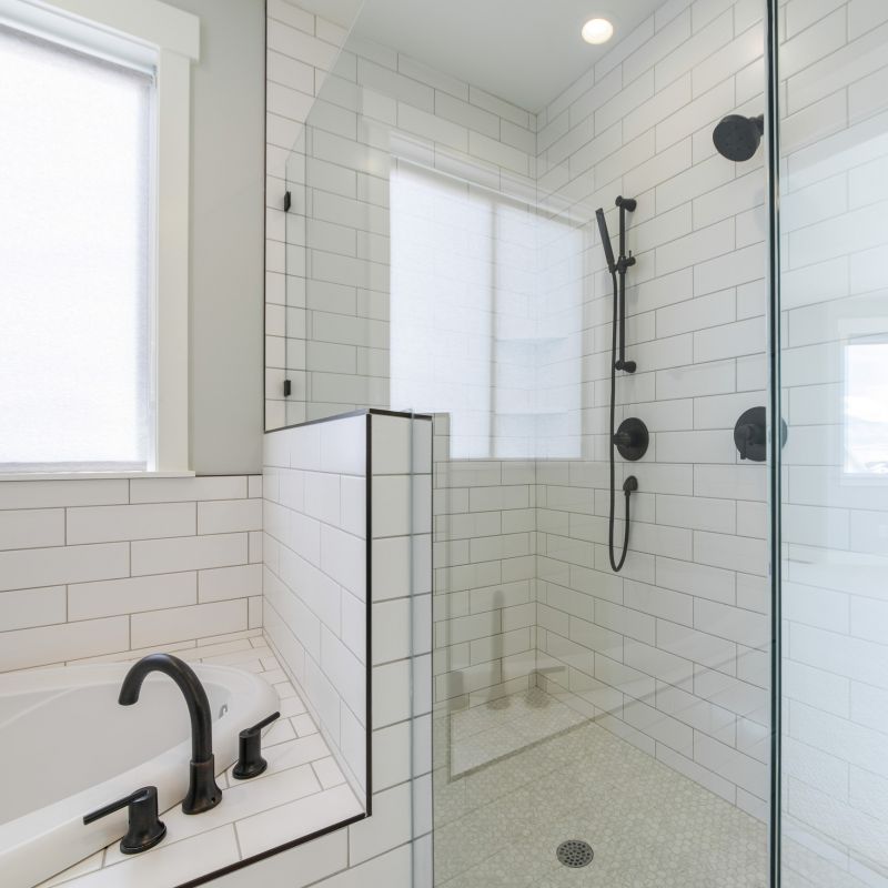 Top Shower Installation Companies in Pontiac, MI