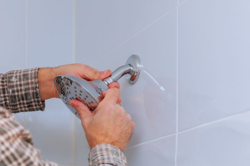 Top Shower Installation Companies in Romeo, MI
