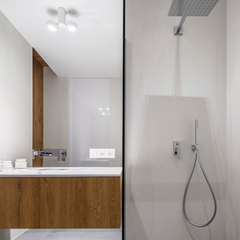 Top Shower Installation Companies in Royal Oak, MI