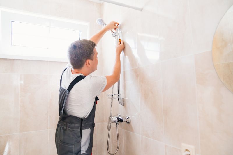 Top Shower Installation Companies in Utica, MI