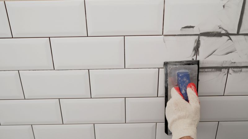 Tile and Grout Professionals